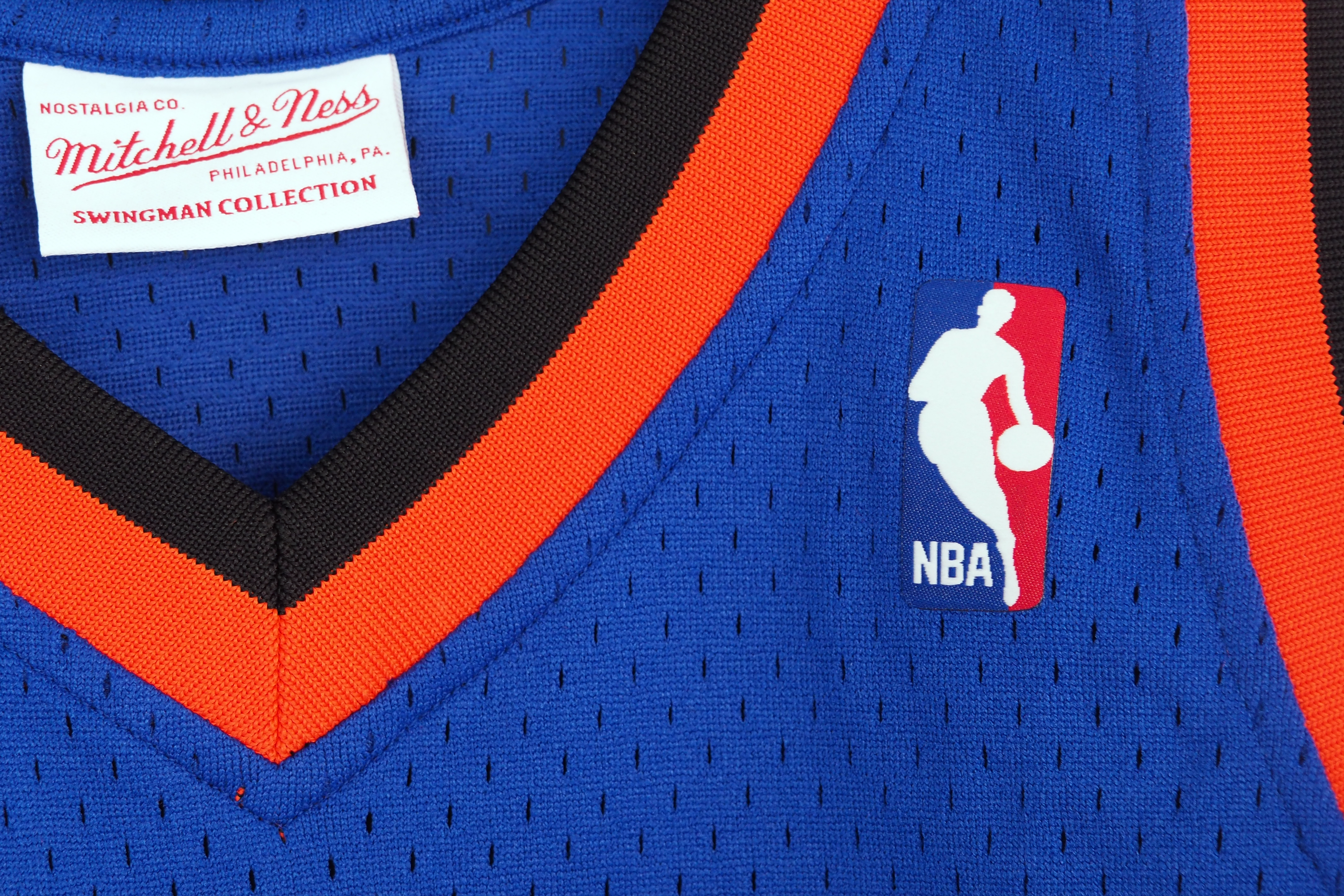 Las camisetas de tus jugadores cásicos favoritos